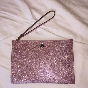 Kate Spade Wristlet